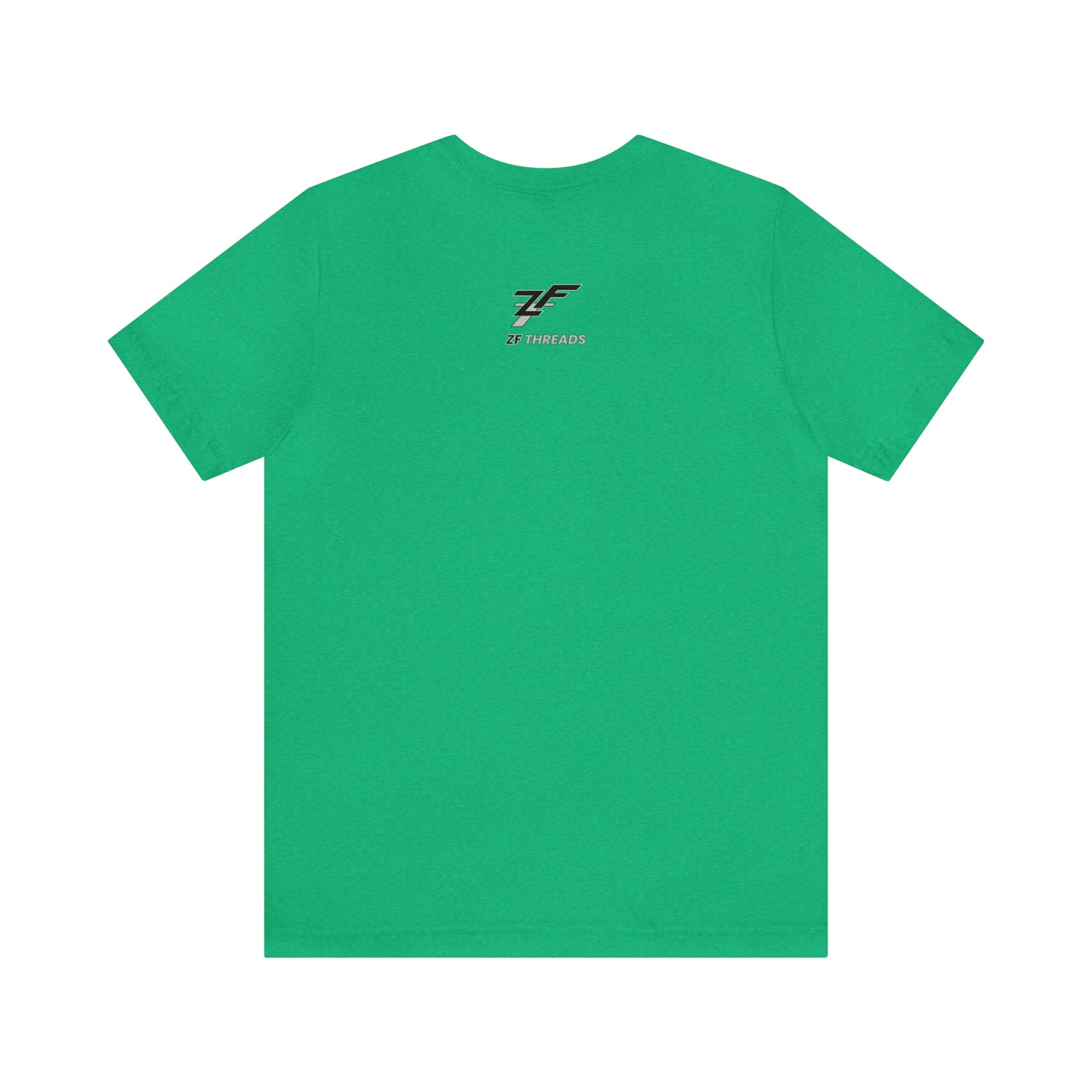 Swirly - Unisex ZFTee
