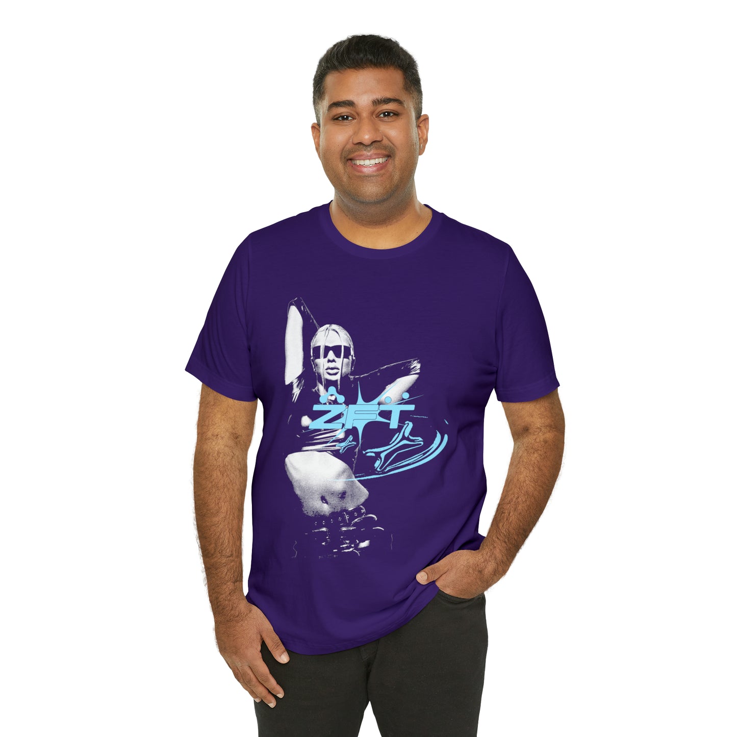 Feeling Myself - Unisex ZFTee