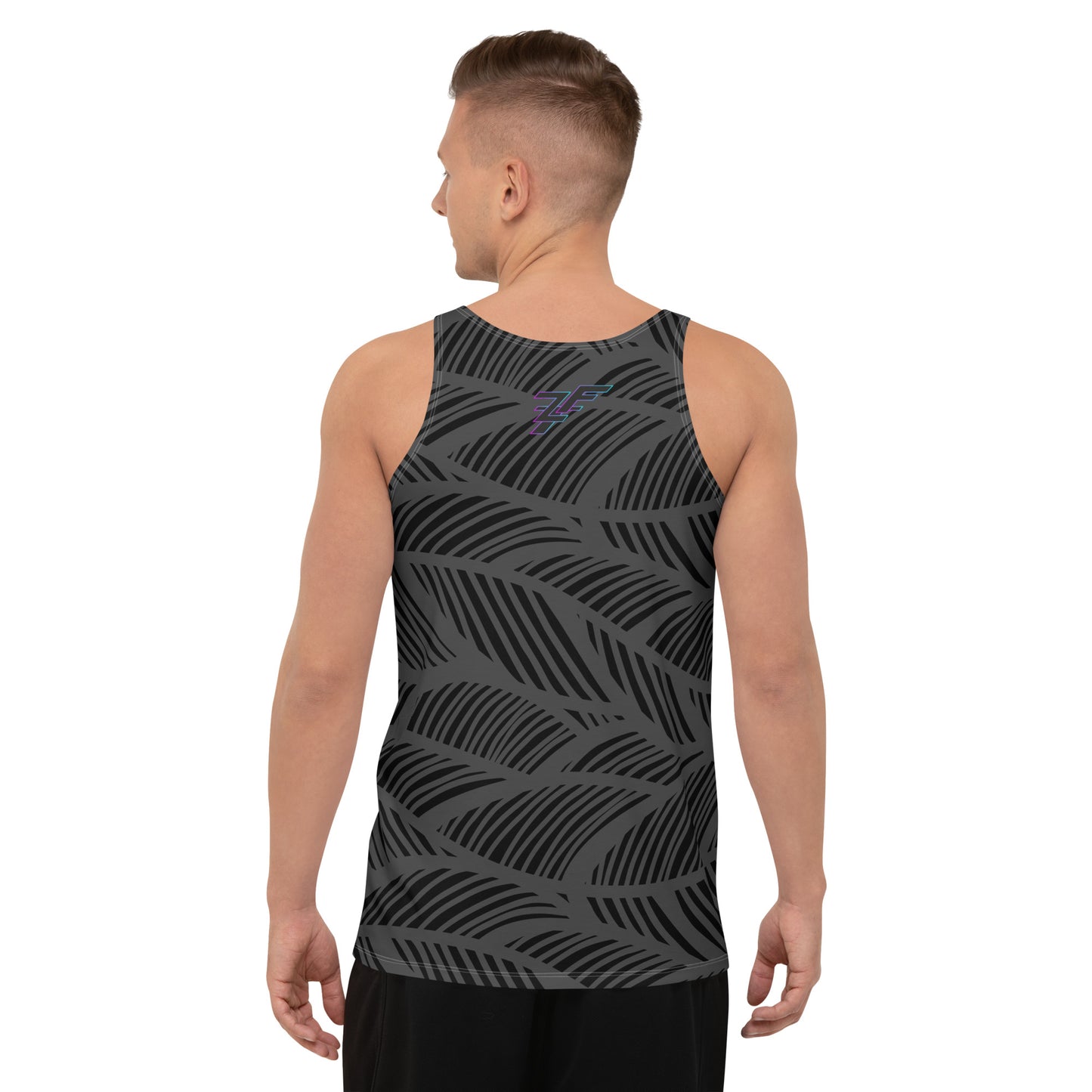 Dark Tropic - Men's Top