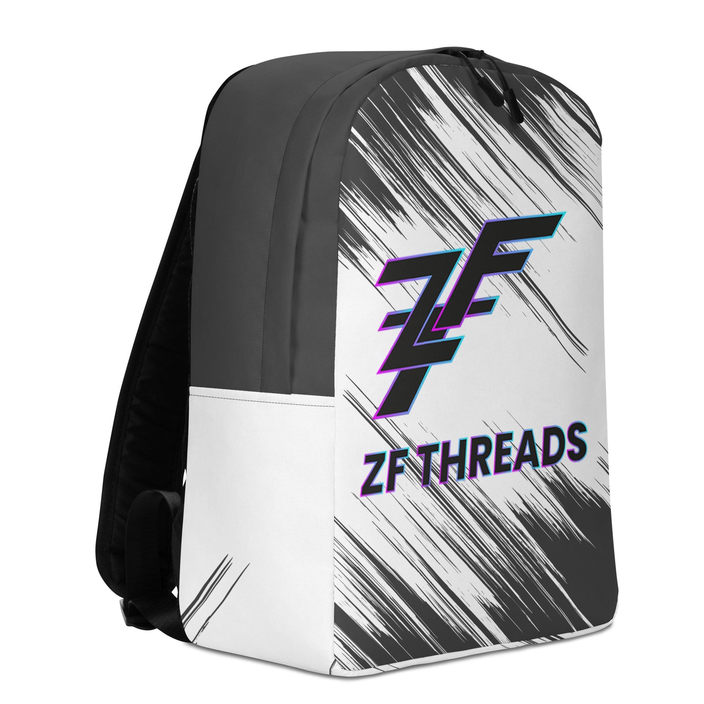 ZFT Backpack