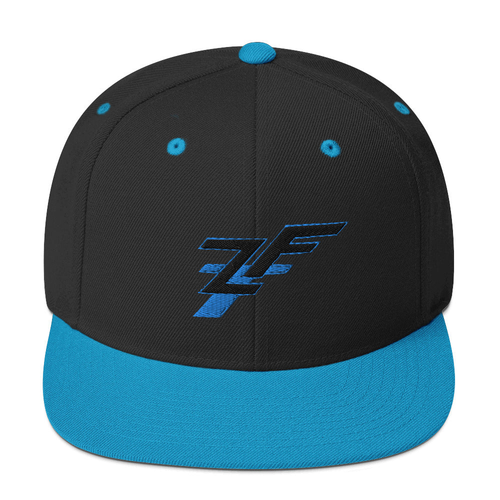 Snapback Hat