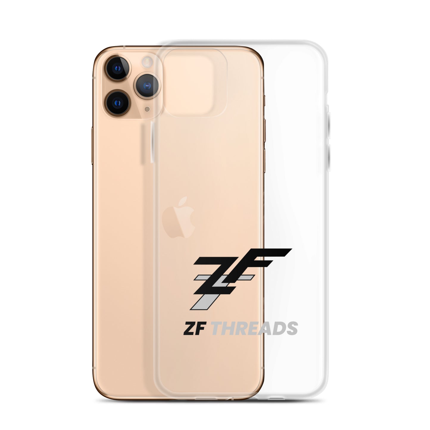 Clear Case for iPhone®