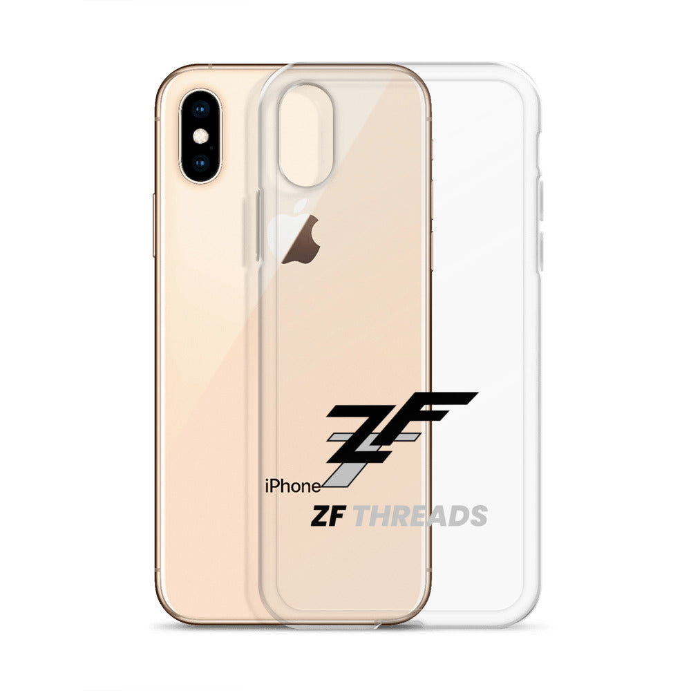 Clear Case for iPhone®