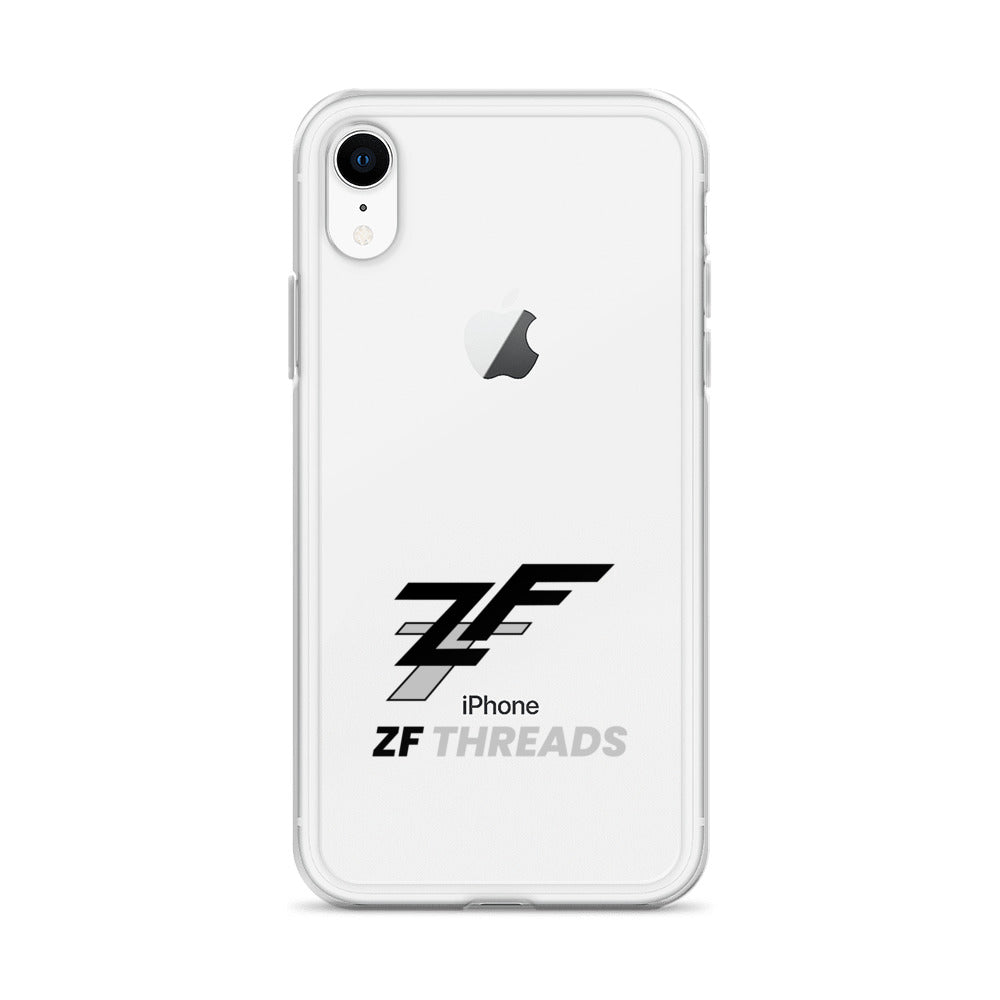 Clear Case for iPhone®