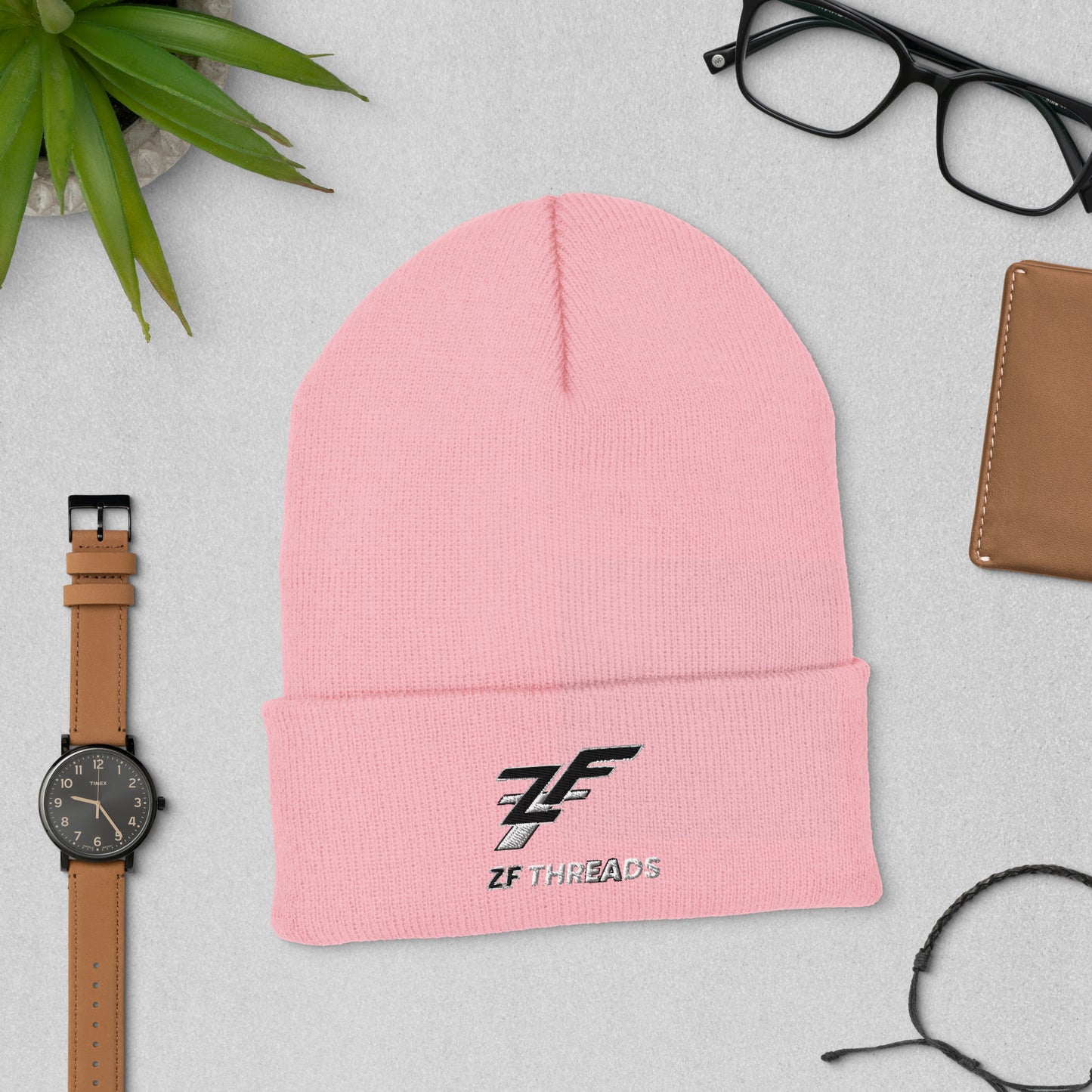 ZFT Beanie