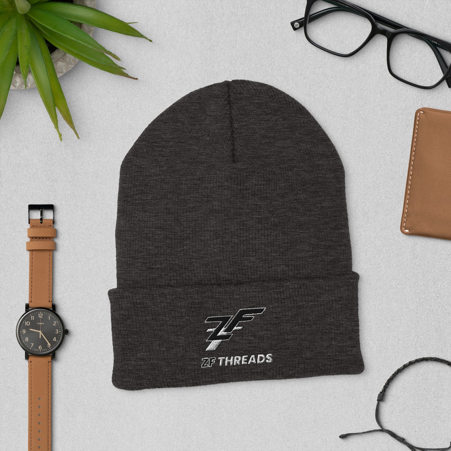 ZFT Beanie