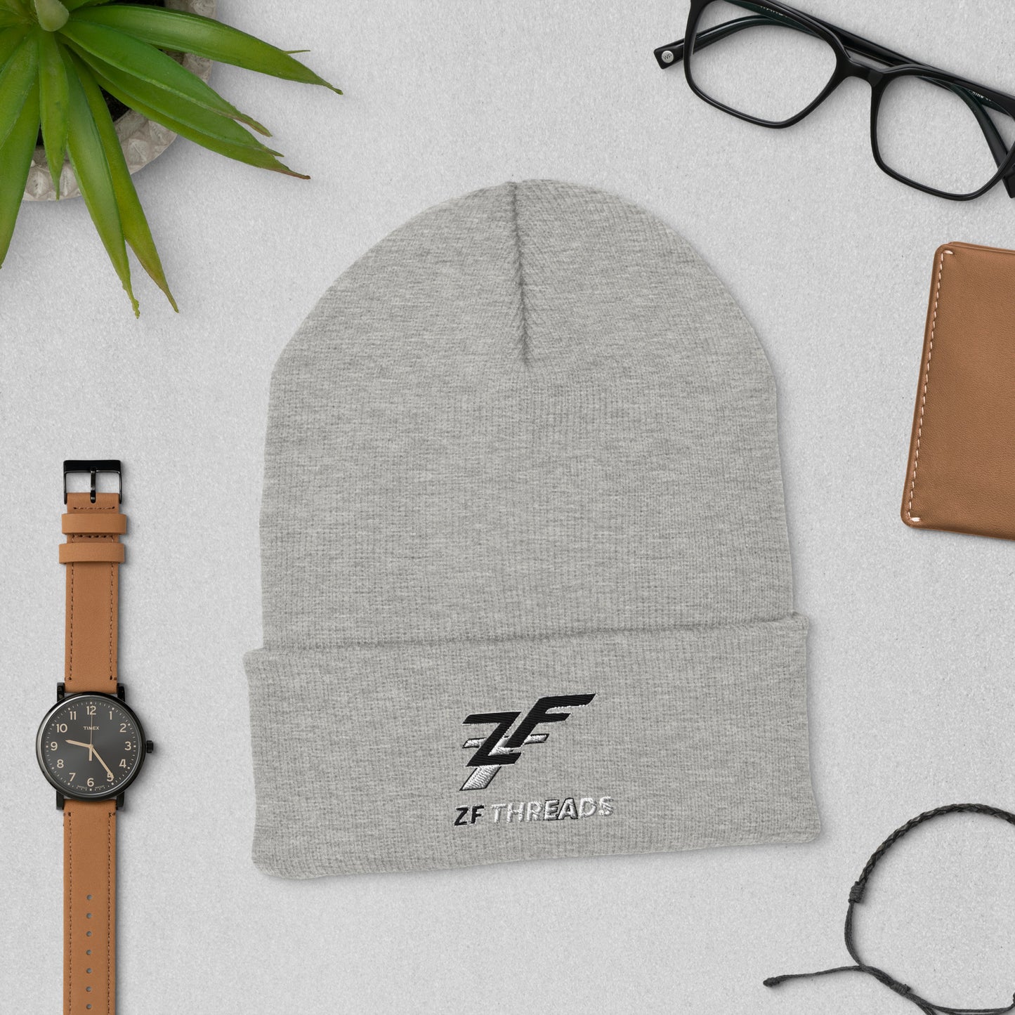 ZFT Beanie