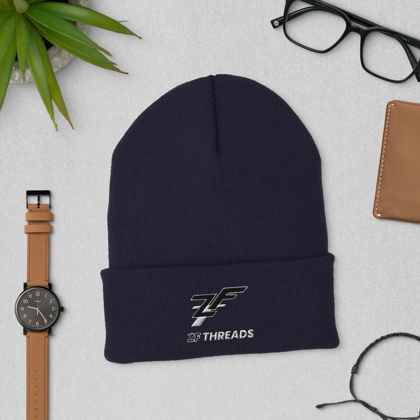 ZFT Beanie