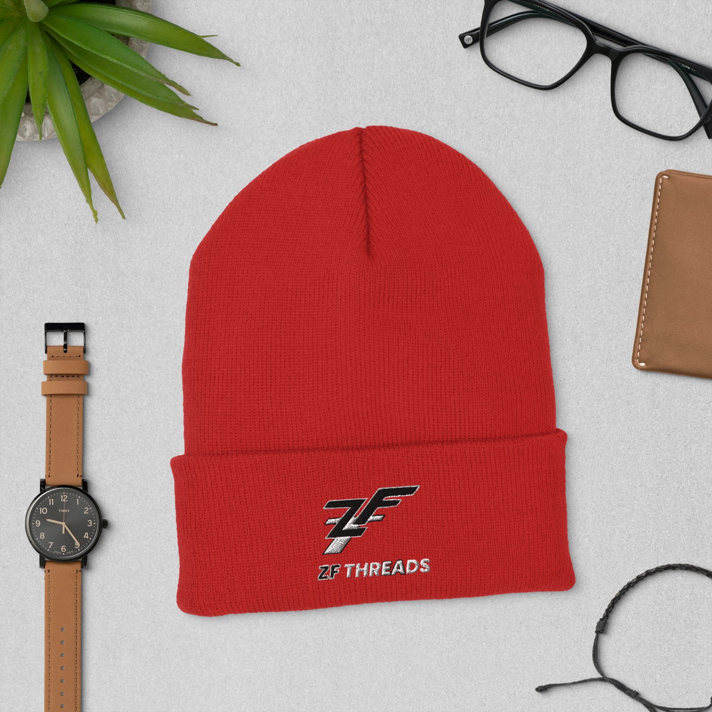 ZFT Beanie