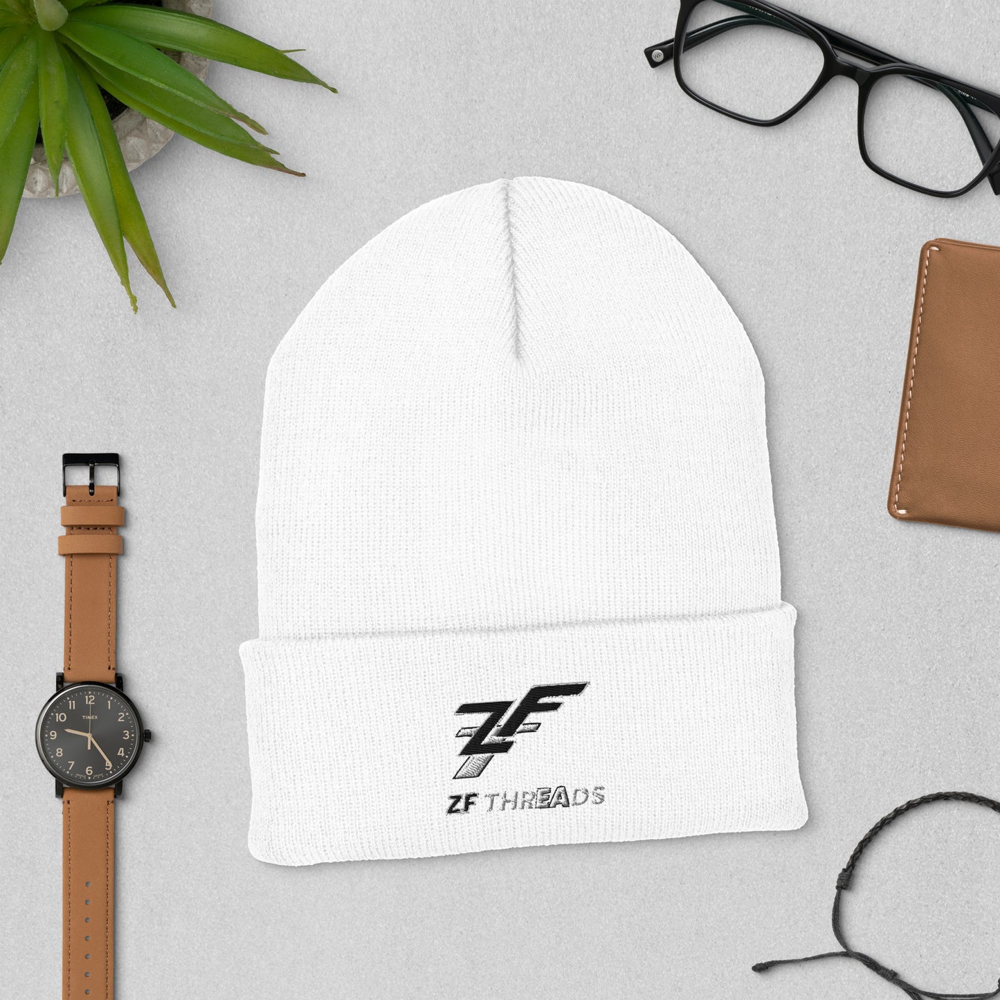 ZFT Beanie