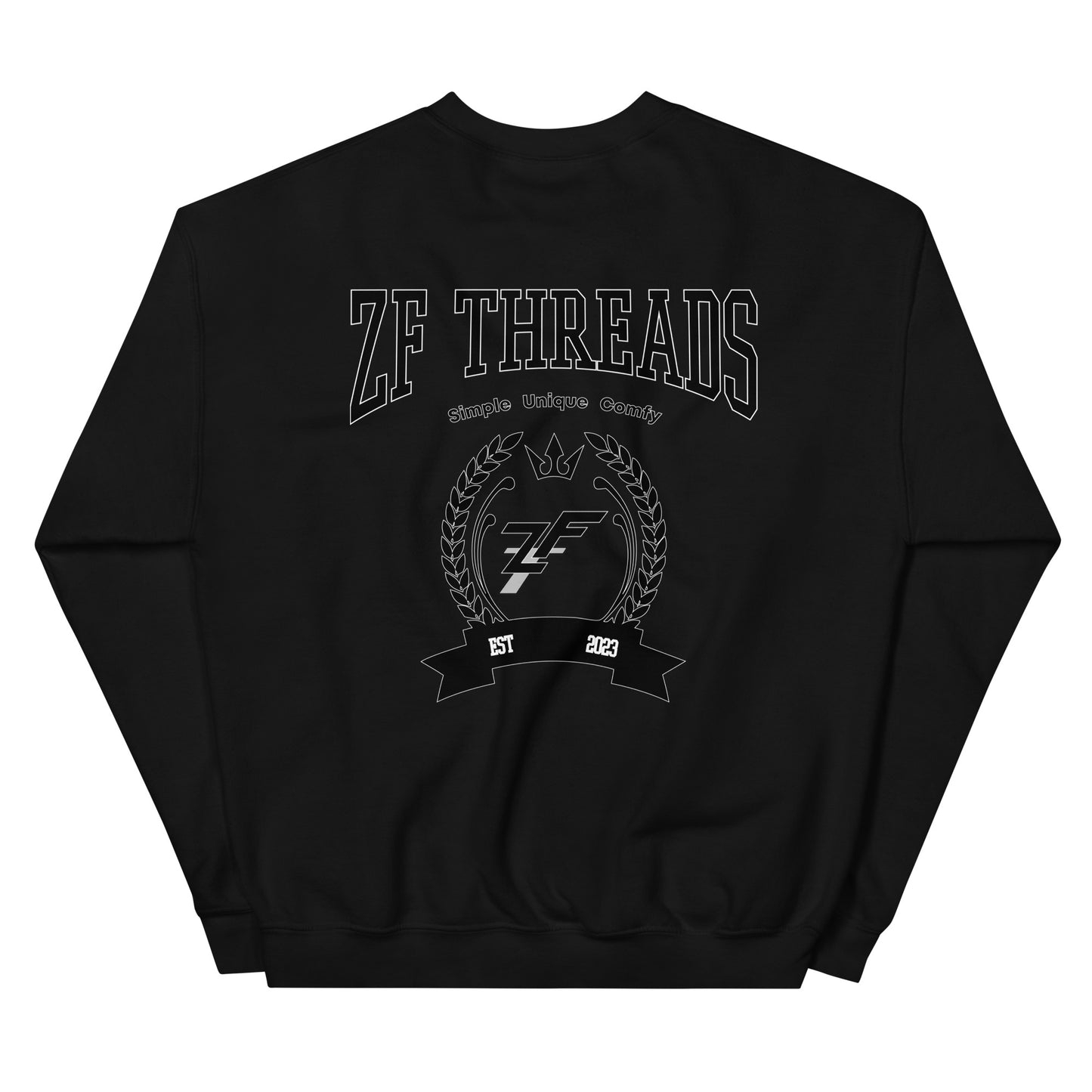 EST Sweatshirt - Unisex
