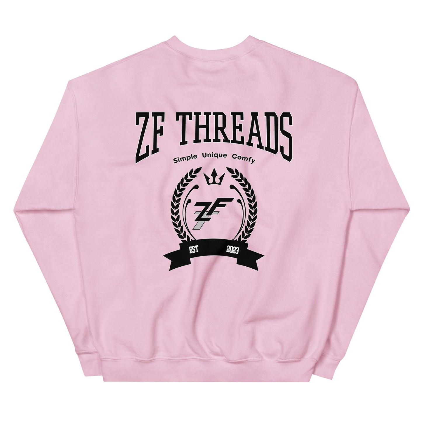 EST Sweatshirt - Unisex