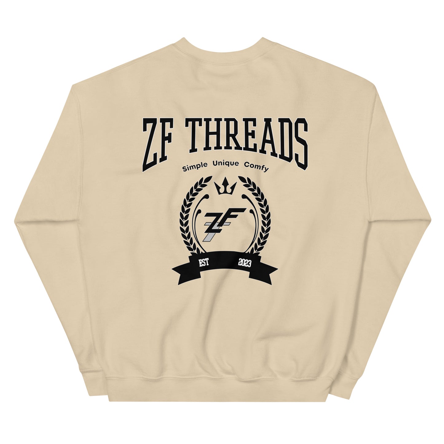 EST Sweatshirt - Unisex