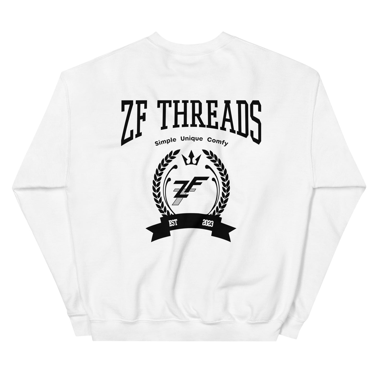 EST Sweatshirt - Unisex