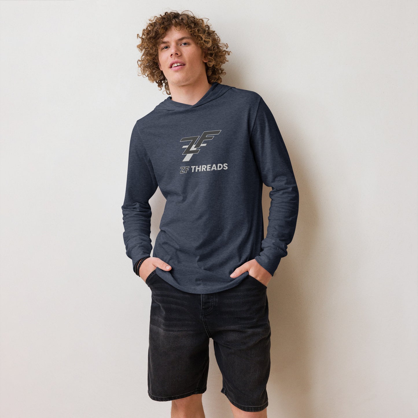 ZFT Hooded Tee