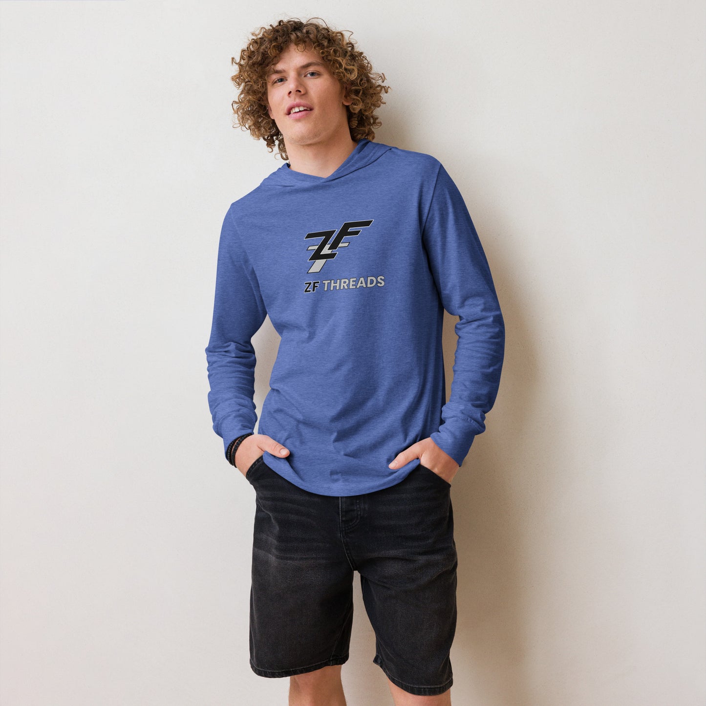 ZFT Hooded Tee