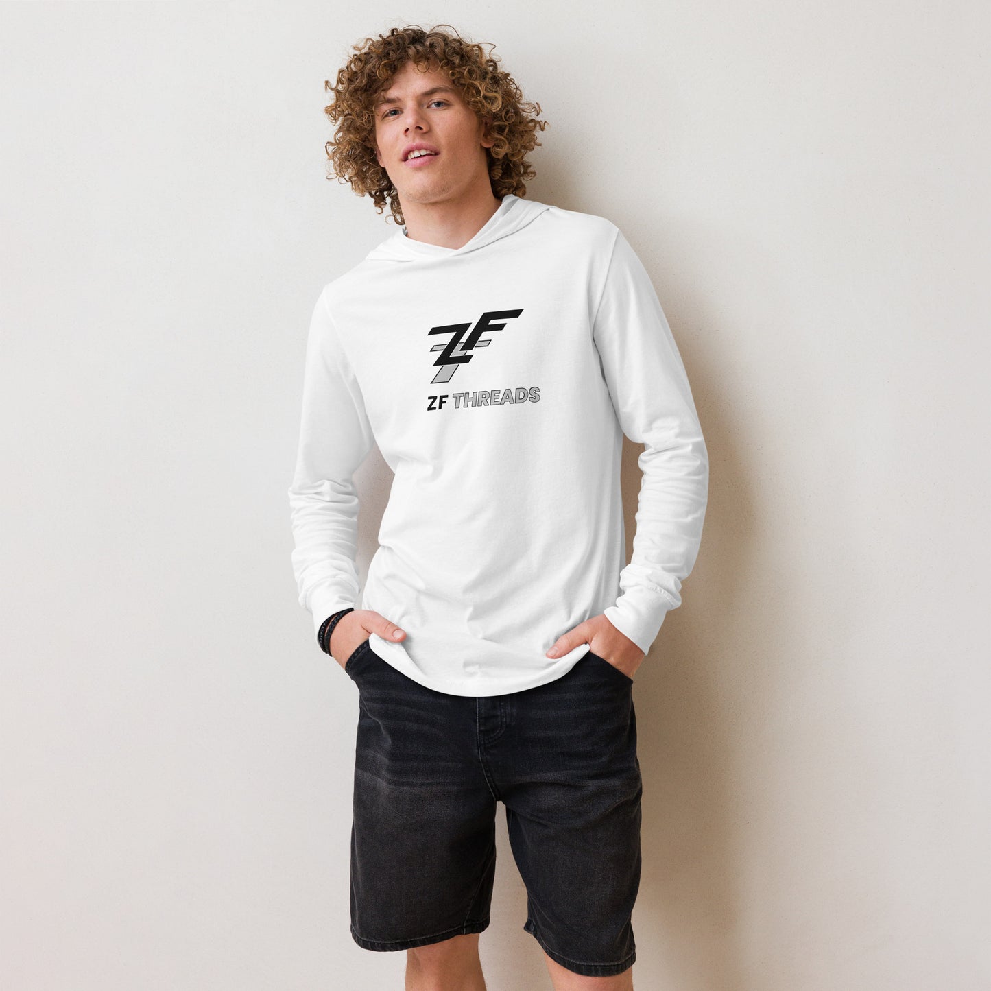 ZFT Hooded Tee