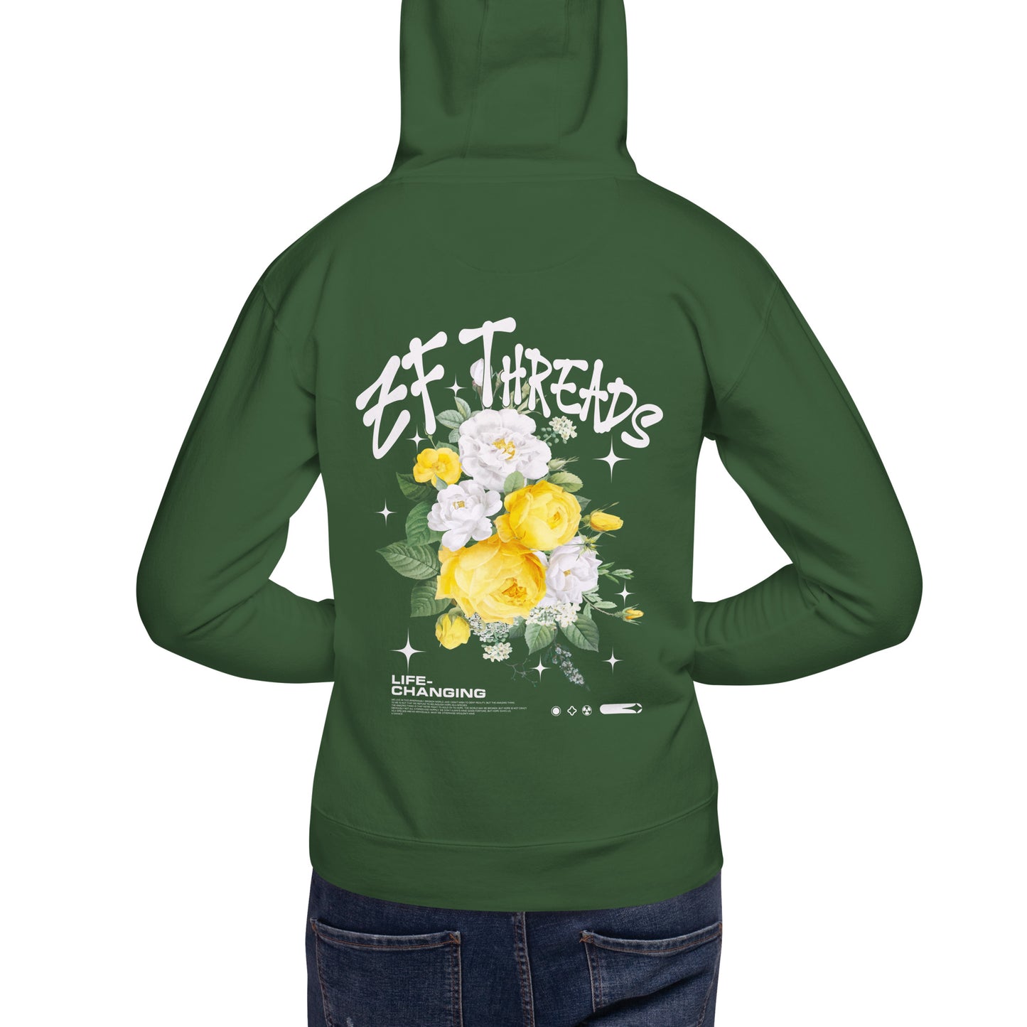 Unisex Hoodie