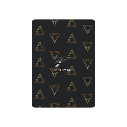 ZFT Playing Cards