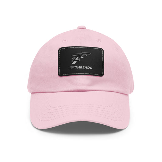 ZFT Dad Hat